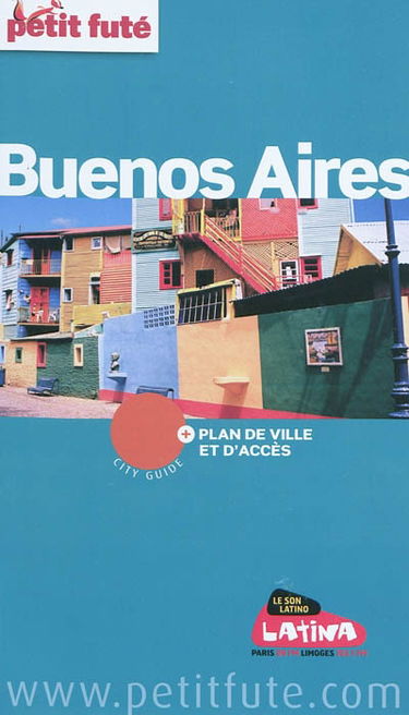 Buenos Aires : 2011-2012