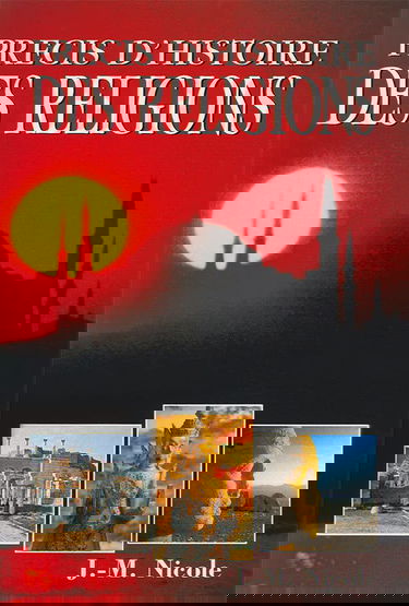 Précis d'histoire des religions