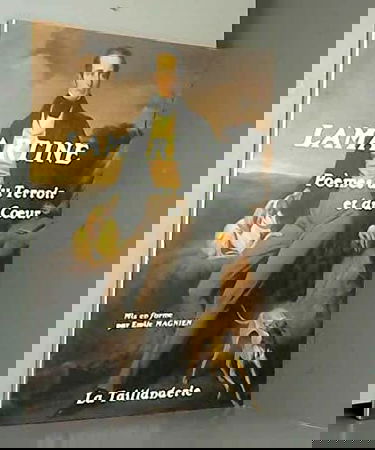 Lamartine : les poèmes du terroir et du coeur