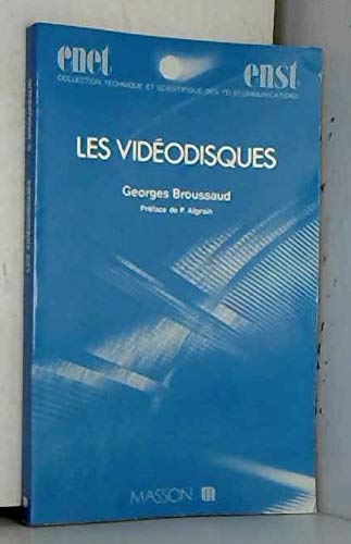 Les Vidéodisques