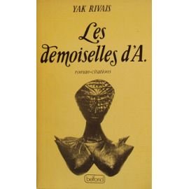 Les Demoiselles d'A.