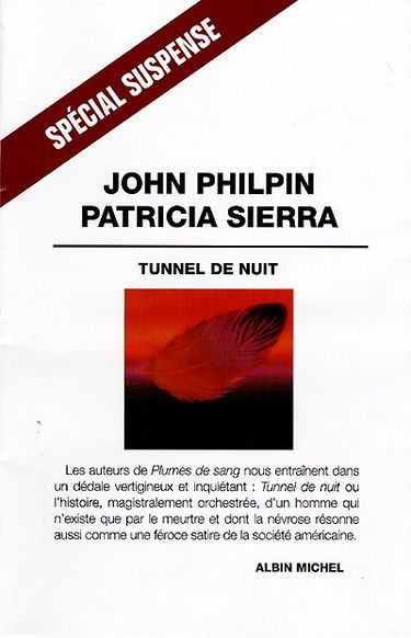Tunnel de nuit