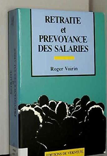 Les retraites par capitalisation et les régimes de prévoyance des salariés