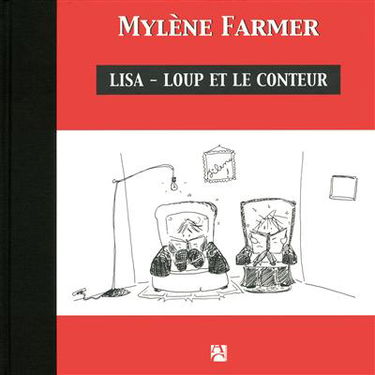 Lisa-Loup et le conteur