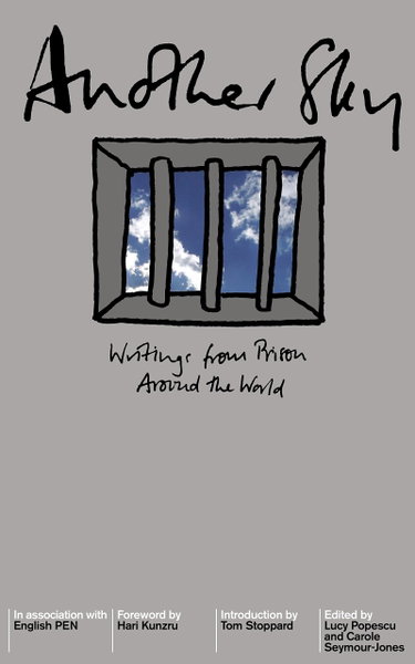 Couverture de Another Sky: Voices of Conscience from Around the World
