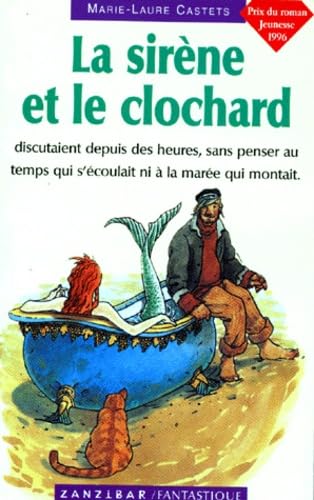 La sirène et le clochard