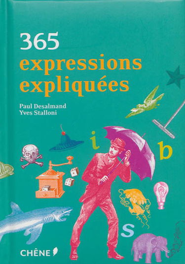 365 expressions expliquées