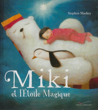 Miki et l'étoile magique