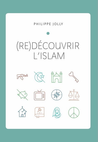 Couverture de (Re)découvrir l'islam
