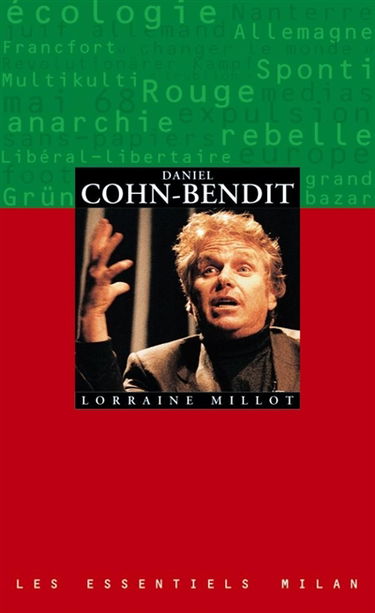 Daniel Cohn-Bendit