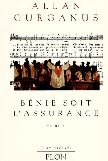 Bénie soit l'assurance : conte moral