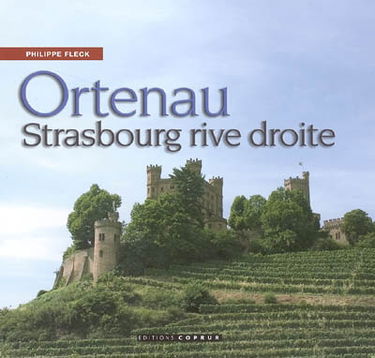 Ortenau, Strasbourg rive droite