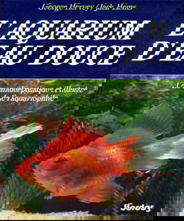 L'Aquarium d'eau douce