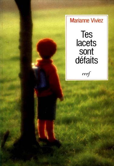 Tes lacets sont défaits