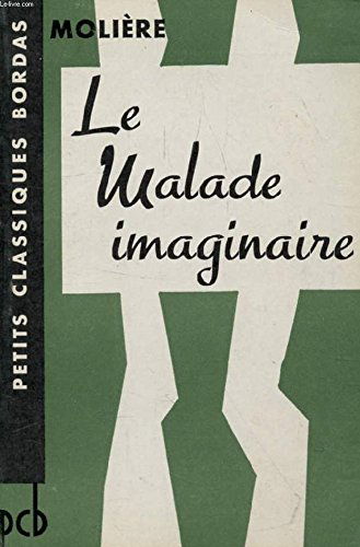 Malade Imaginaire (le)