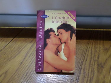 L ETREINTE INTERDITE