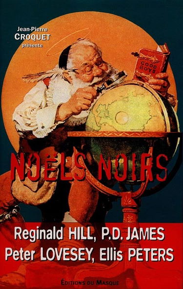 Noëls noirs