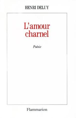 L'Amour charnel