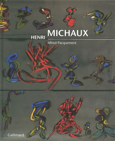 Henri Michaux