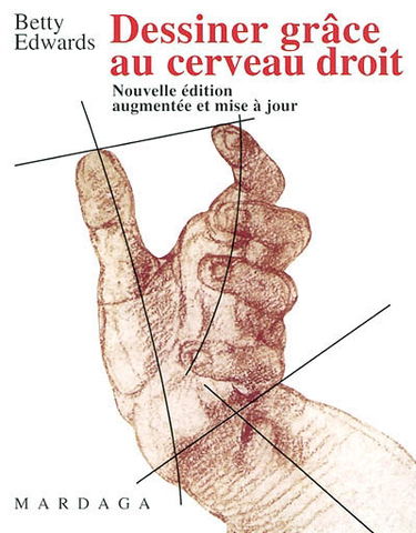 Dessiner grâce au cerveau droit