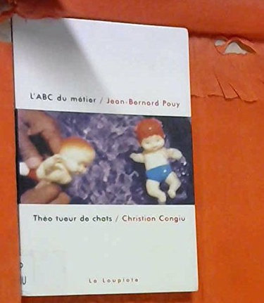 L'ABC du métier. Théo, tueur de chats