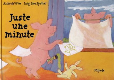 Juste une minute