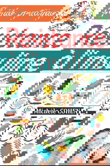 Résistance à l'insuline: Guide pratique pour comprendre, gérer et inverser insulinorésistance, stopper le prédiabète, prévenir le diabète, contrôler la glycémie et perdre de la graisse corporelle