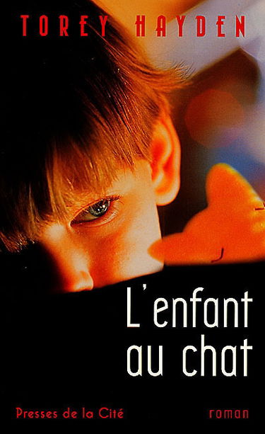 L'enfant au chat