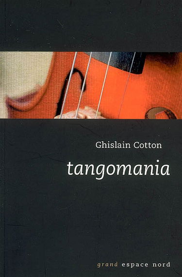 Tangomania