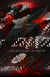 Dante: dark romance paranormale & mafia