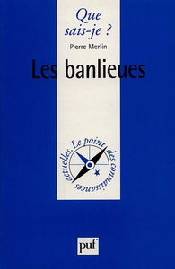 Les banlieues