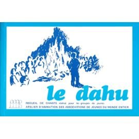 Dahu, tome 1