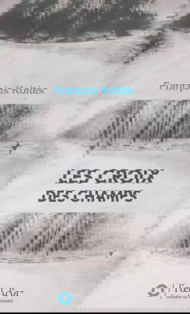 Les croix des champs