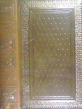 Oeuvres romanesques dramatiques et poétiques. Les misérables. 4