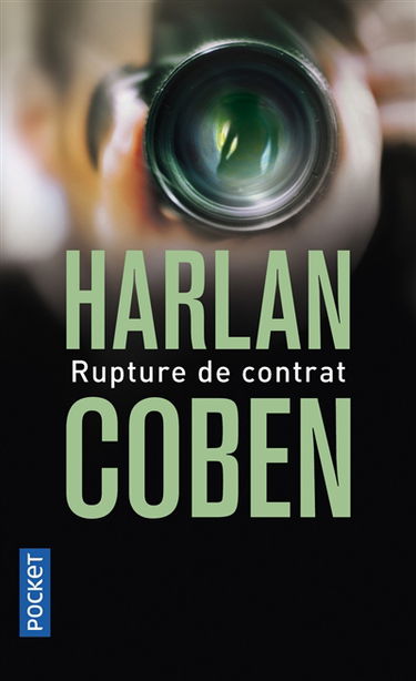 Rupture de contrat