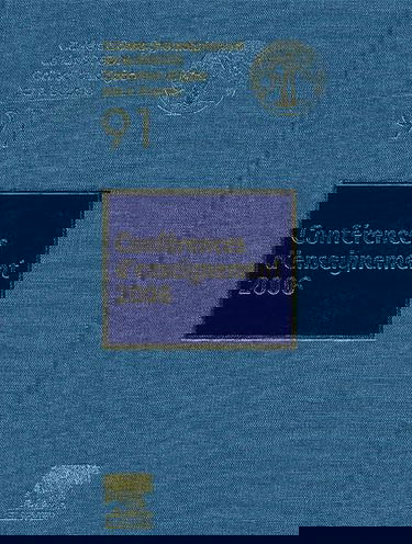 Conférences d'enseignement 2006