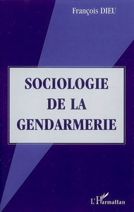 Sociologie de la gendarmerie