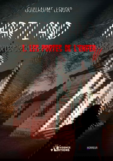 Les portes de l'Enfer