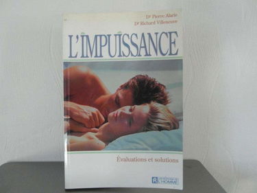 L'impuissance: Évaluations et solutions