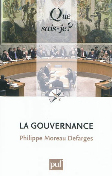 La gouvernance