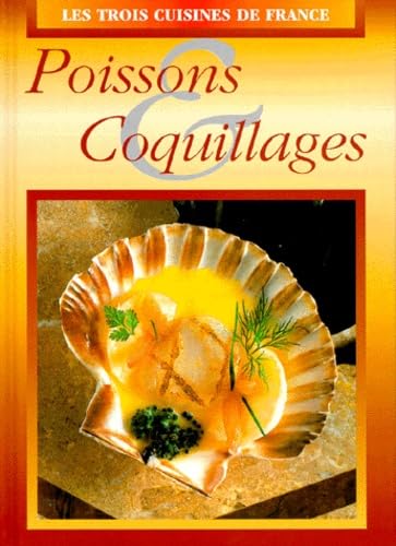 Coquillages