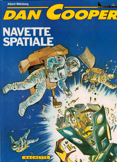 Navette spatiale