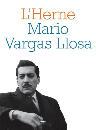 Herne (L'), n° 79. Mario Vargas Llosa