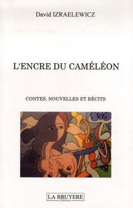 L'encre du caméléon
