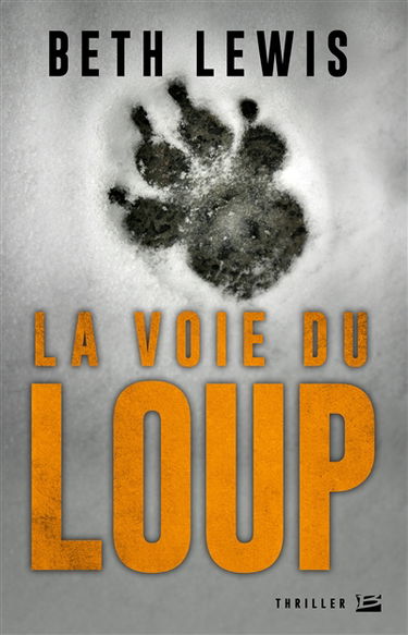 La voie du loup
