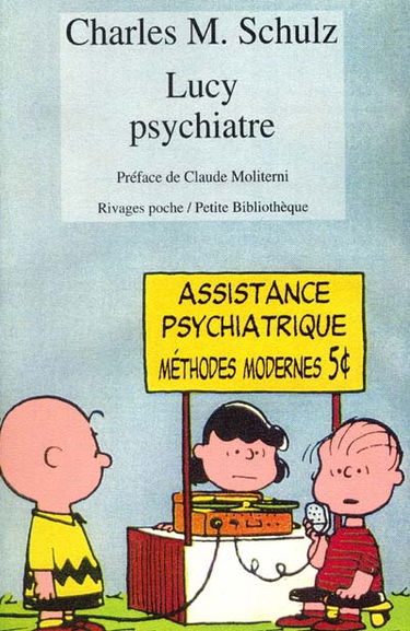 Lucy psychiatre