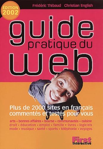 Guide Web francophone
