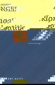 Raphaël et Laetitia : romansonge