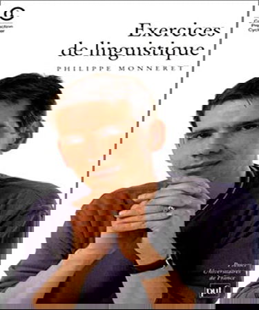 Exercices de linguistique