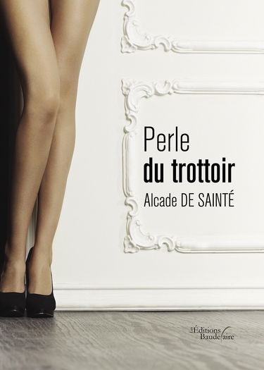 Perle du trottoir (BAU.BAUDELAIRE)